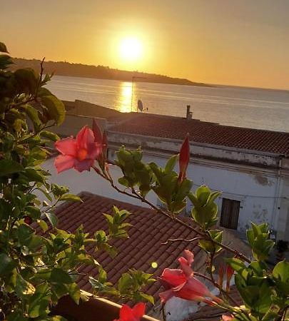 Casavistamare Villa Augusta Dış mekan fotoğraf