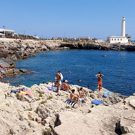 Casavistamare Villa Augusta Dış mekan fotoğraf