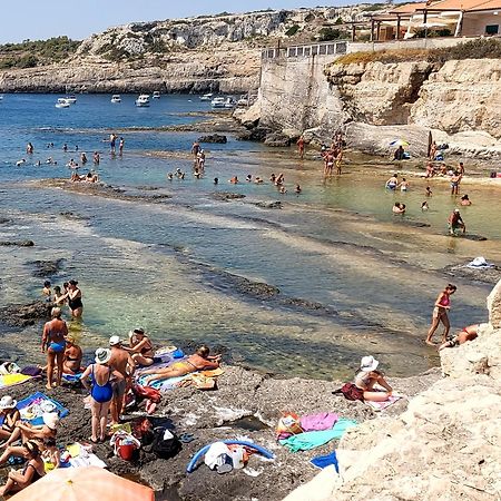 Casavistamare Villa Augusta Dış mekan fotoğraf
