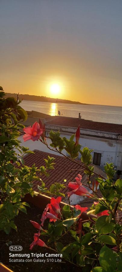 Casavistamare Villa Augusta Dış mekan fotoğraf