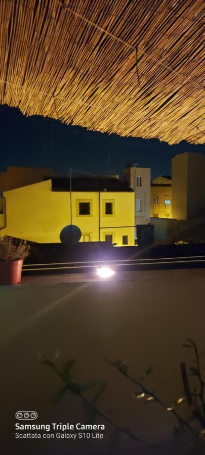 Casavistamare Villa Augusta Dış mekan fotoğraf