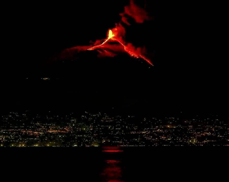 Casavistamare Villa Augusta Dış mekan fotoğraf